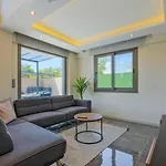 Alisen 2 Villa