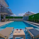 Alisen 2 Villa *