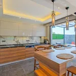Alisen 2 Villa Fethiye