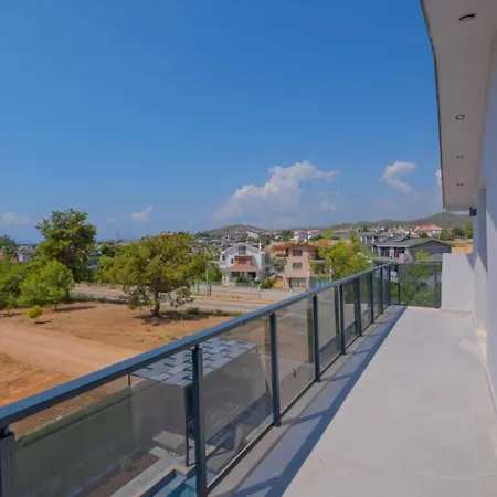 Alisen 2 * Фетхие