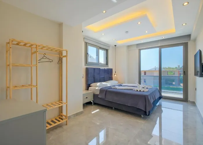 Alisen 2 Фетхие