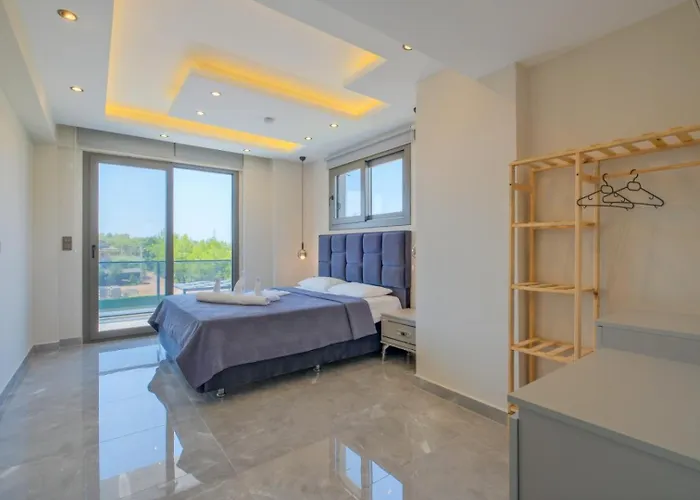 Alisen 2 Фетхие