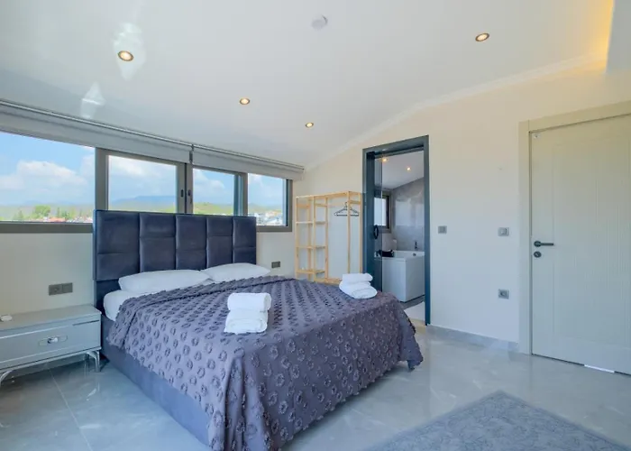 Alisen 2 * Фетхие