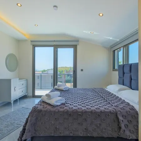 Villa Alisen 2 Fethiye