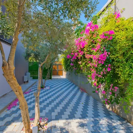 Villa Alisen 2