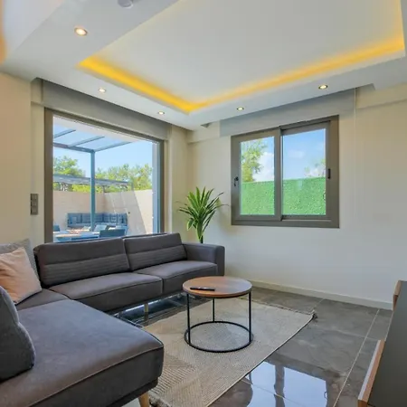Alisen 2 Villa