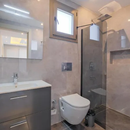 Alisen 2 Villa *