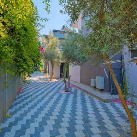 Willa Alisen 2 Fethiye