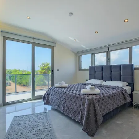 Alisen 2 Villa *